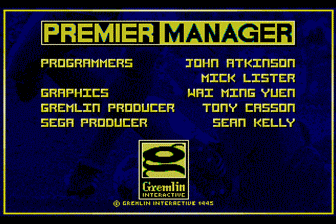 首席经理(美欧)